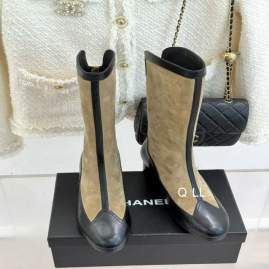 Picture of Chanel Shoes _SKUChanelsz35-40LL07032299